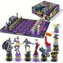 DC Comics The Dark Knight Batman Chess Set