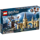 LEGO Harry Potter: Hogwarts Whomping Willow Set (75953)