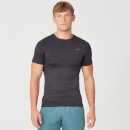 MP Men's Seamless T-Shirt - Slate - XS