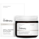 The Ordinary 100% L-Ascorbic Acid Powder 20g The Ordinary 100% L-Ascorbic Acid Powder 20g