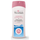 Westlab Cleansing Shower Wash with Pure Himalayan Salt Minerals 400ml Westlab Cleansing Shower Wash with Pure Himalayan Salt Minerals 400ml