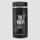 THE 웨이+ - 30servings - 스트로베리 밀크쉐이크
