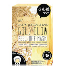 OH K! MIX YOUR OWN GOLD MASK