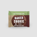 Veganiškas baltyminis sausainis „Protein Cookie“ (mėginys)
