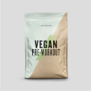 Pre-Entrenamiento Vegano - 250g - Manzana Verde