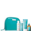 Moroccanoil Hydration Discovery Kit (Worth £35.80) Moroccanoil Hydration Discovery Kit (Worth £35.80)
