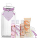 Mum to be Pamper Jar Gift Set