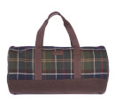 Barbour Men's Hardwick Holdall Bag - Classic Tartan