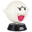Super Mario Bros. Boo Lamp