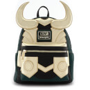 Loungefly Marvel Loki Mini Backpack