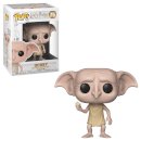 Harry Potter Dobby Snapping his Fingers Pop! Vinyl Figure