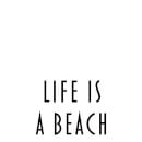 Life's A Beach Course