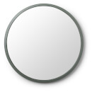 Umbra Hub 61cm Mirror - Spruce