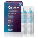 Regaine Women's 5% Foam 2 x 60g Regaine Women's 5% Foam 2 x 60g