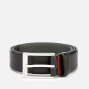 HUGO Men's Gellot Belt - Black