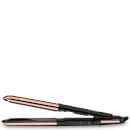 babyliss straight & curl brilliance in rose gold