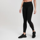 MP Power Mesh női leggings - Fekete - XS