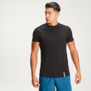 MP Men's Luxe Classic Crew T-Shirt - Black - XS