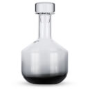 Tom Dixon Tank Whiskey Decanter - Black