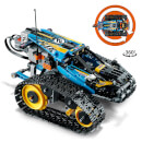 lego technic 42095