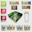 Vegane Proben-Box