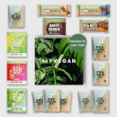 Myprotein Vegan Sample Box
