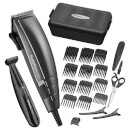 BaByliss For Men 22 Piece Home Hair Cutting Kit