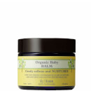 Organic Baby Balm 50g