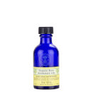 Organic Baby Massage Oil 50ml