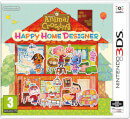 Animal Crossing: Happy Home Designer
