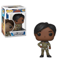 Marvel Captain Marvel Maria Rambeau Pop! Vinyl Figure