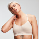 Áo Lót Không Gọng Essentials Seamless Dành Cho Nữ Giới của MP - Be - XXS