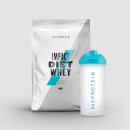 Myprotein Black Friday Impact Diet Whey Protein Bundle - Vanilje
