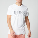 BOSS Men's T-Shirt Rn - Natural