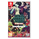 Travis Strikes Again: No More Heroes