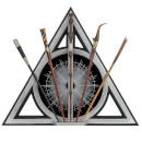 Fantastic Beasts: Crimes of Grindelwald Collector Wand