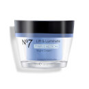 Lift & Luminate Triple Action Night Cream