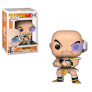 Dragon Ball Z Nappa Pop! Vinyl Figure