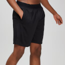 Dry-Tech JerseyShortsit - Musta