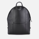 Ted Baker Men's Dominoe Debossed Backpack - Black
