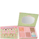 benefit Cheekleaders Pink Squad Palette (Worth £127.50) benefit Cheekleaders Pink Squad Palette (Worth £127.50)