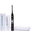 Philips Sonicare Electric Toothbrush And Regenerate Enamel Science Bundle