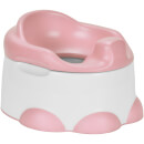 Bumbo Step 'n' Potty - Pink