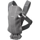 BABYBJÖRN Baby Mini Carrier - Dark Grey