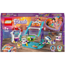 LEGO Friends: Underwater Loop Amusement Park Set (41337)