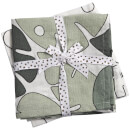 Done by Deer Tiny Tropics Muslin Cloth
