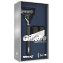 Limited Edition Gillette Mach3 Razor Gift Set Limited Edition Gillette Mach3 Razor Gift Set