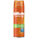 Gillette Fusion5 Hydragel für Empfindliche Haut 200ml Gillette Fusion5 Hydragel für Empfindliche Haut 200ml