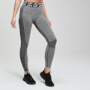 Curve Leggings - Grå - XS
