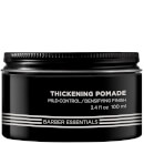 Redken Brews Thickening Pomade 100ml